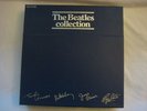 The Beatles Collection (Blue Box - No Lp's) Import