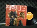 LES  BEATLES   AIN T SHE SWEET     RARE  25 CM  POLYDOR 45900