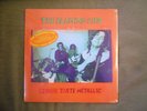 THE FLAMING LIPS clouds taste metallic SEALED ORIGINAL