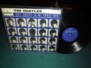 The Beatles-Que Noche La De Aquel Dia (A Hard Day's Night) SPAIN Import MOCL 122