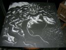 Isvind - Dark Waters Stir - LP , mayhem, burzum