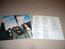 THE RAMONES - LEAVE HOME LP (SIRE 1976) WITH INNER SLEEVE ***CARBONA NOT GLUE***