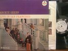 ARCHIE SHEPP [Live In San Francisco] WL PROMO [mono/impulse] RVG*