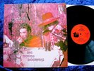 THE MOVING SIDEWALKS - FLASH. TANTARA TS-6919 (1968) EX+ RARE EARLY REISSUE LP