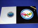 KANO - KANO   LP  -   TOP ITALO  DISCO  RARE  -  IMPORT + MINT 