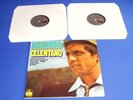 ADRIANO CELENTANO  -  AZZURRO   2 LP   -   TOP  RARE  +  MINT 