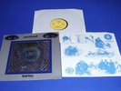 URIAH HEEP - LOOK AT YOURSELF   LP  -    RARE   FROM  1971   