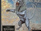 ROLLING STONES Bridges To Babylon 1997 UK 2lp UNPLAYED