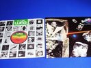 ROCKETS - PLASTEROID    LP  -   ULTRA  RARE  FROM  1979 +  MINT ++++++++++