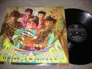 THE HOLLIES,EVOLUTION,toytown pop psych,rare italian mono parlophon pmbq 33008