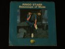 Ringo Starr-Beaucoups Of Blues-1970 Apple 45 & Picture Sleeve-Beatles