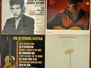 Bob Dylan VINYL sung and played by ODETTA/H.MONTENEGRO/GLEN CAMPBELL/G.G.STRINGS