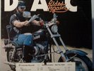 David Allan Coe Rides Again Promo Columbia LP