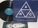 CHICK COREA - A.R.C.   ECM 1009 {RARE ORIGINAL} GEMA West Germany Pressing