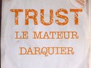 PROMO TRUST Le Mateur / Darquier Double SP79 Limité EX