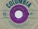 NICOLA ARIGLIANO WAS IT YOU in english 45 ITALY 1960