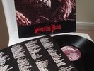ENTOMBED      original Vinyl LP     Wolverine Blues (1993)