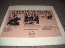 Bob Dylan Talkin Bear Mt Massacre Picnic blues blue vinyl