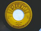 WARREN SMITH (SUN ROCKABILLY) I Fell In Love U.S. 45