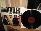 THE BEATLES rare SOUNDCHECK dbl lp NOT TMOQ