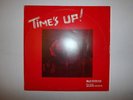 BUZZCOCKS - TIMES UP LP -ORIGINAL PRESS ON VOTO RECORDS