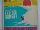 SILHOUETTES (SURF) Endless Summer NZ ALLIED 45 EP