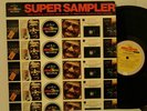 SUPER SAMPLER M&K REALTIME RECORD 11 DIRECT-TO-DISC ALBUM SONGS JAZZ CLASSICAL &