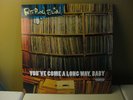 Fat Boy Slim you've come a long way baby Skint 2XLP Gatefold Orig. NM