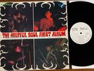 THE HELPFUL SOUL First Album Japan Fuzz Psych 1st press OG PROMO RARE Monster EX