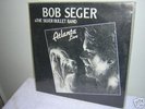 BOB SEGER ATLANTA LIVE 2LP