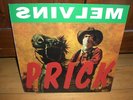 MELVINS-PRICK-ORIGINAL AMPHETAMINE REPTILE 1994 LP-RARE