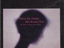 Bill Evans - Waltz For Debby original Riverside LP