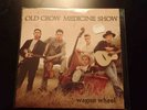 Old Crow Medicine Show 45 RPM EP 7