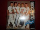 MAGNETO MI CLASE DE AMOR MIX NEW LP,TIMBIRICHE,MENUDO,ALAN,MDO,CHAMOS,MERCURIO