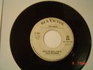 RAY PAIGE,WHITE DJ,SOUL,RCA-9047,DONT STOP NOW, LV++/VINYL V++45