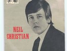 Neil Christian - A little bit of someone else +3   UK EP