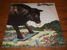 Bull Angus - s/t - HARD ROCK LP on Mercury - Sir Lord Baltimore