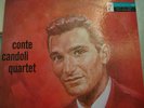 Conte Candoli Quartet---Mode Records MOD 109 EX