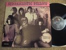 JEFFERSON AIRPLANE Surrealistic Pillow MONO ORIGINAL US PSYCH White Rabbit NM-