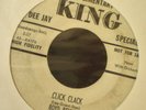 HEAR IT ROCKABILLY Boyd Bennett and Rockets King Click Clack