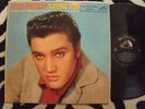 ELVIS PRESLEY Loving You RCA VICTOR RECORDS Mono LPM-1515 long play '57 VINYL LP