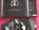 Lacrimosa Vintage Records Classix LP Box 7 Vinyls +signed card  RARE LIMITED  