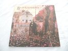 BLACK SABBATH,1ST,SWIRL VERTIGO 1970,1ST PRESS,RARE