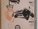 REVOLUTIONARIES Earthquake Dub JOE GIBBS LP Killer ORIGINAL PRESS Ossie Hibbert
