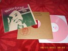 MOTORHEAD Nevermind the bollocks LP color edition limited rare Lemmy
