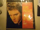 elvis presley 45rpm DON't /I BEG OF YOU mint