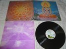 QUINTESSENCE-in blissful company  '69 UK LP+INN+BOOK   DEBUT