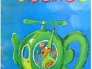 GONG - Radio Gnome Invisible Part 1 FLYING TEAPOT - DAEVID ALLEN - STEVE HILLAGE