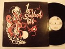 IGRA STAKLENIH PERLI S/T,  YUGO PROG LP VINYL