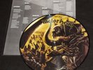 We Are MOTORHEAD Rare Picture Disc LP – Ltd Edition of 500 - NEW & UNPLAYED